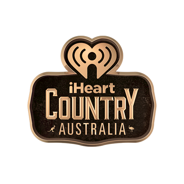 AURADIO: iHeartCountry Australia