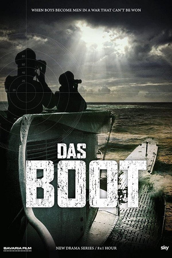 24/7: Das Boot