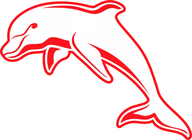 NRL : DOLPHINS