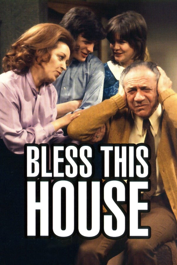 24/7: Bless This House