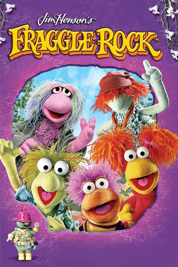 24/7: Fraggle Rock