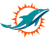 US : NFL MIAMI DOLPHINS