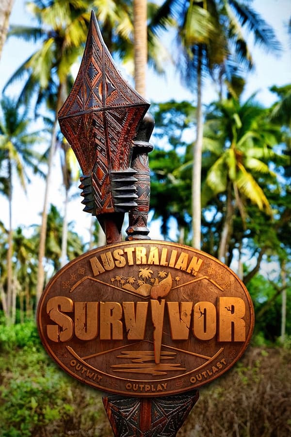 24/7: Survivor AU