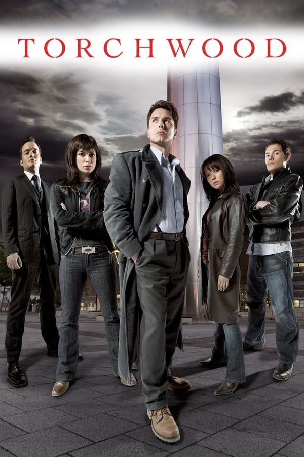 24/7: Torchwood