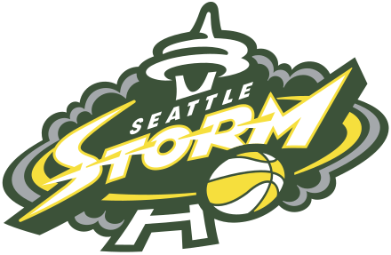 US : WNBA SEATTLE STORM