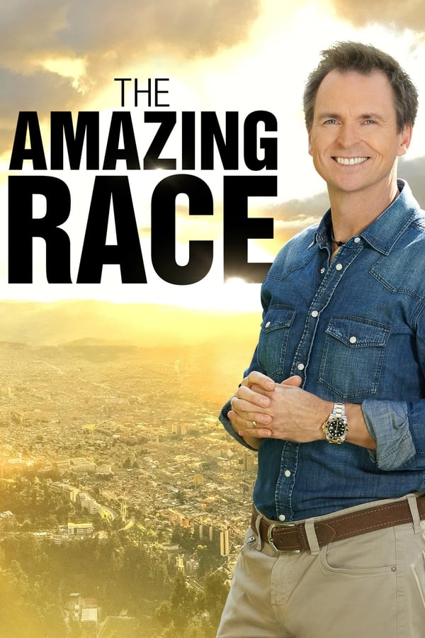 24/7: The Amazing Race
