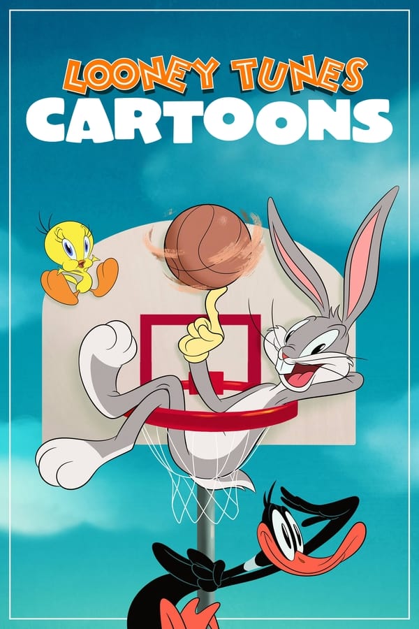 24/7: Looney Tunes Cartoons