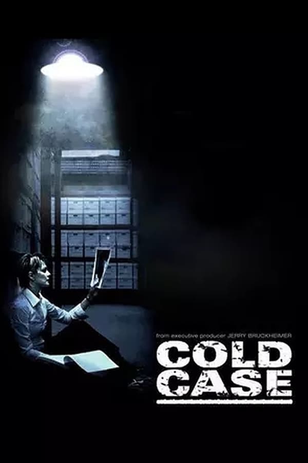 24/7: Cold Case