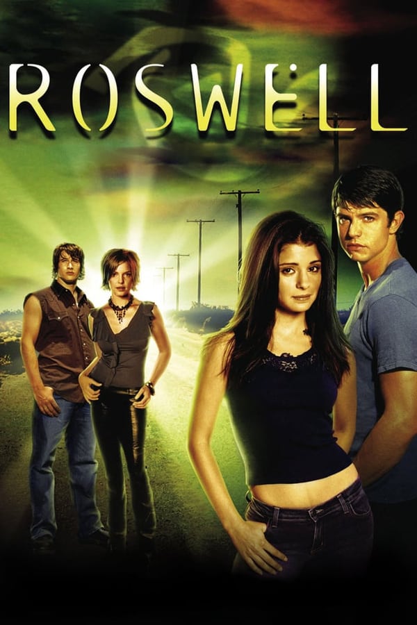 24/7: Roswell