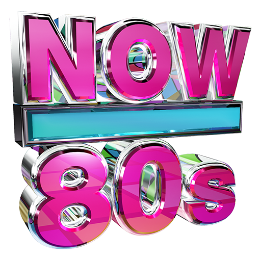 GB : NOW 80s