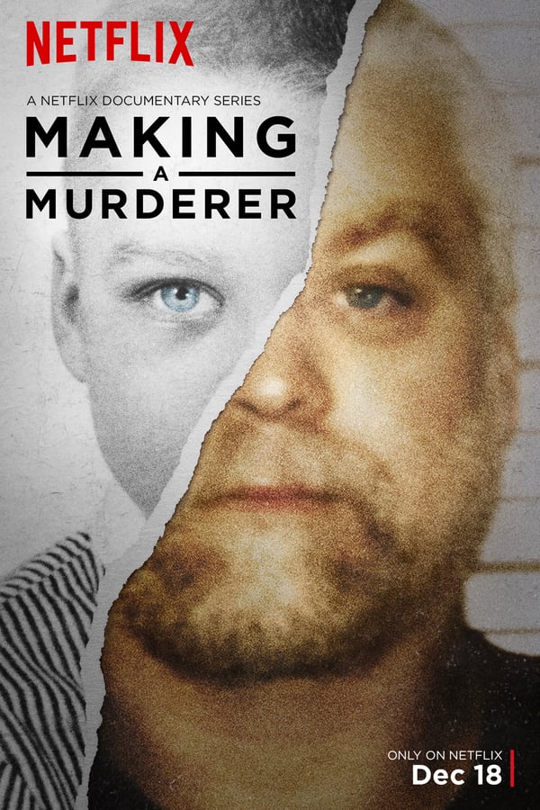 24/7: Making A Murderer