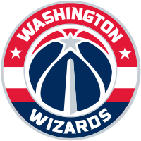 US : NBA WASHINGTON WIZARDS