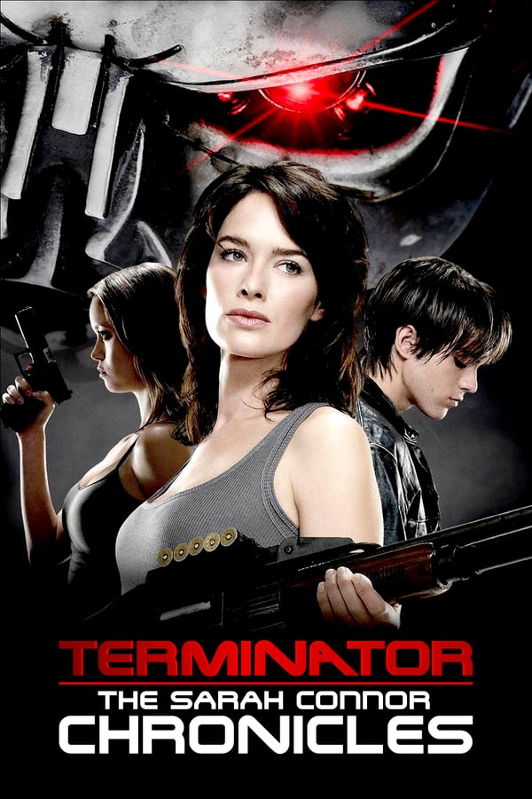 24/7: Terminator The Sarah Connor Chronicles