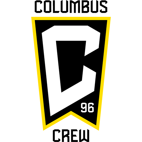 MLS : COLUMBUS CREW
