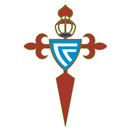 LA LIGA : CELTA VIGO