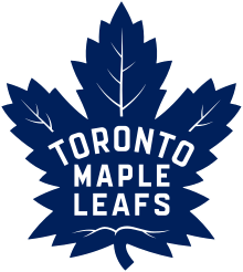 US : NHL TORONTO MAPLE LEAFS