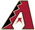 US : MLB ARIZONA DIAMONDBACKS