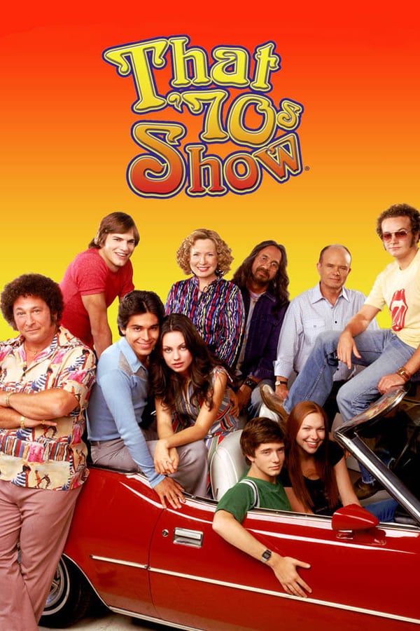 24/7: That 70s Show