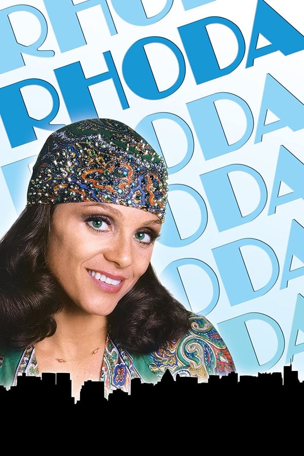 24/7: Rhoda