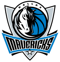 US : NBA DALLAS MAVERICKS