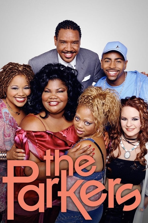24/7: The Parkers