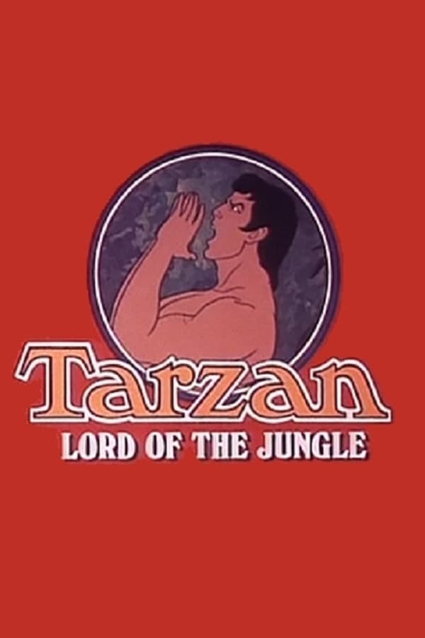 24/7: Tarzan Lord of the Jungle