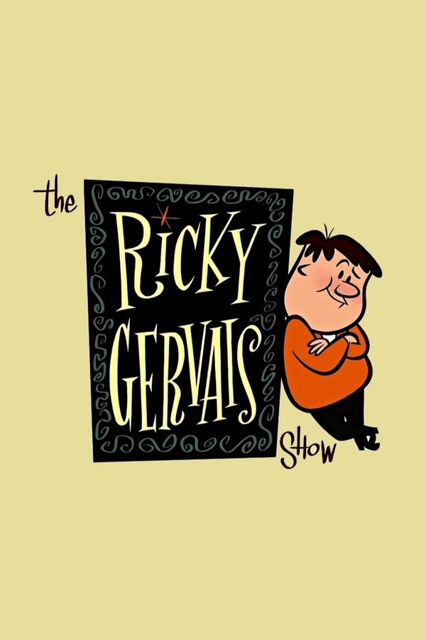 24/7: The Ricky Gervais Show
