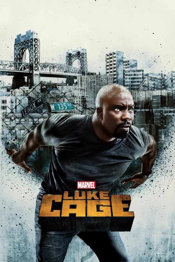 24/7: Marvels Luke Cage