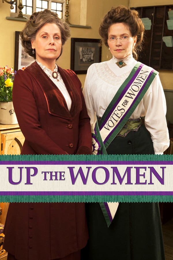 24/7: Up The Women
