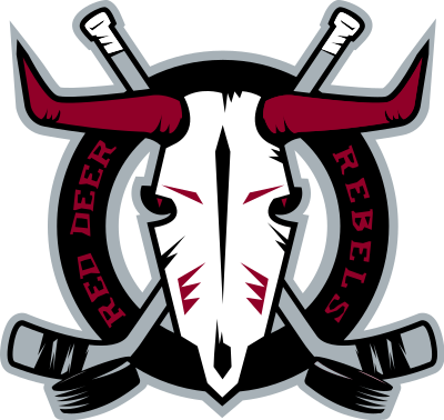 WHL : RED DEER REBELS