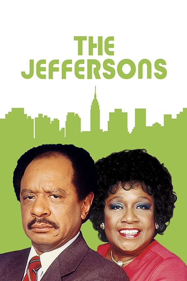 24/7: The Jeffersons