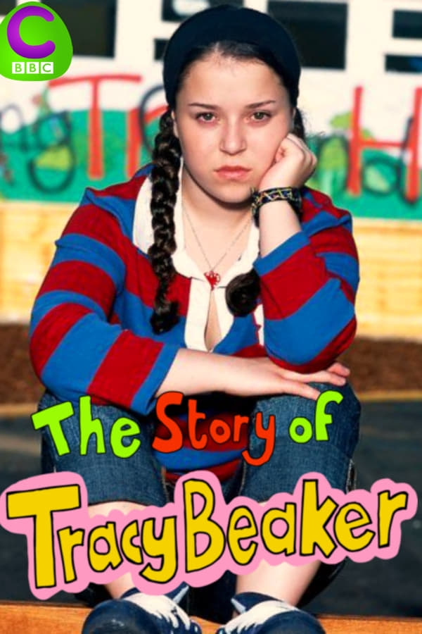 24/7: The Story of Tracy Beaker