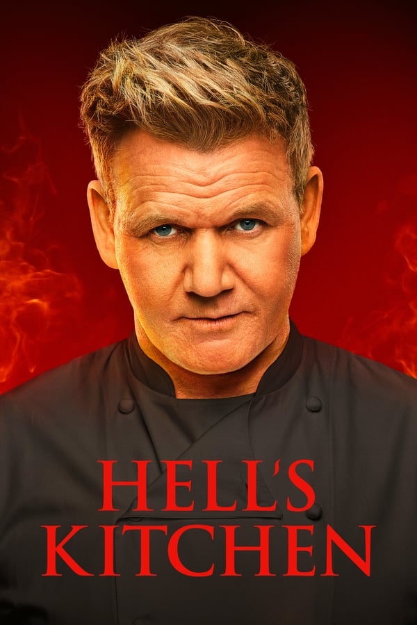 24/7: Hells Kitchen