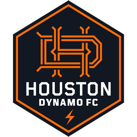MLS : HOUSTON DYNAMO