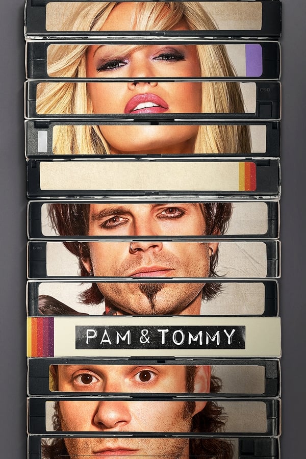 24/7: Pam and Tommy