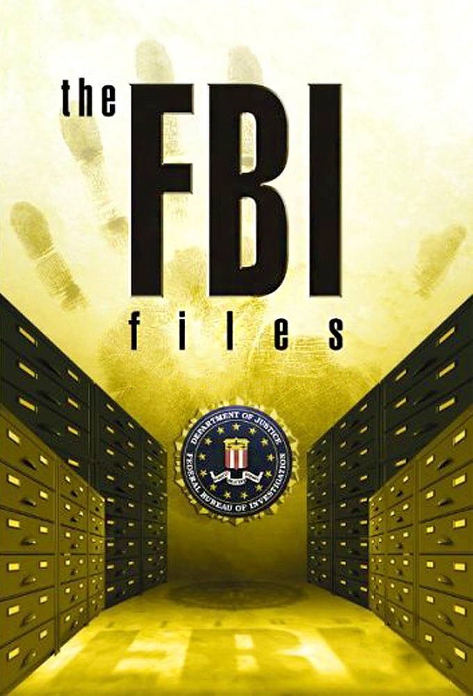 24/7: The FBI Files