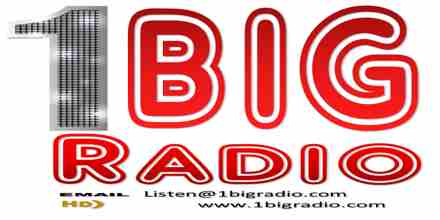RADIO: 1 BIG RADIO