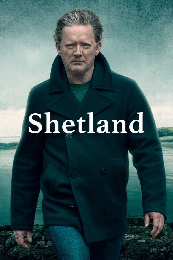 24/7: Shetland