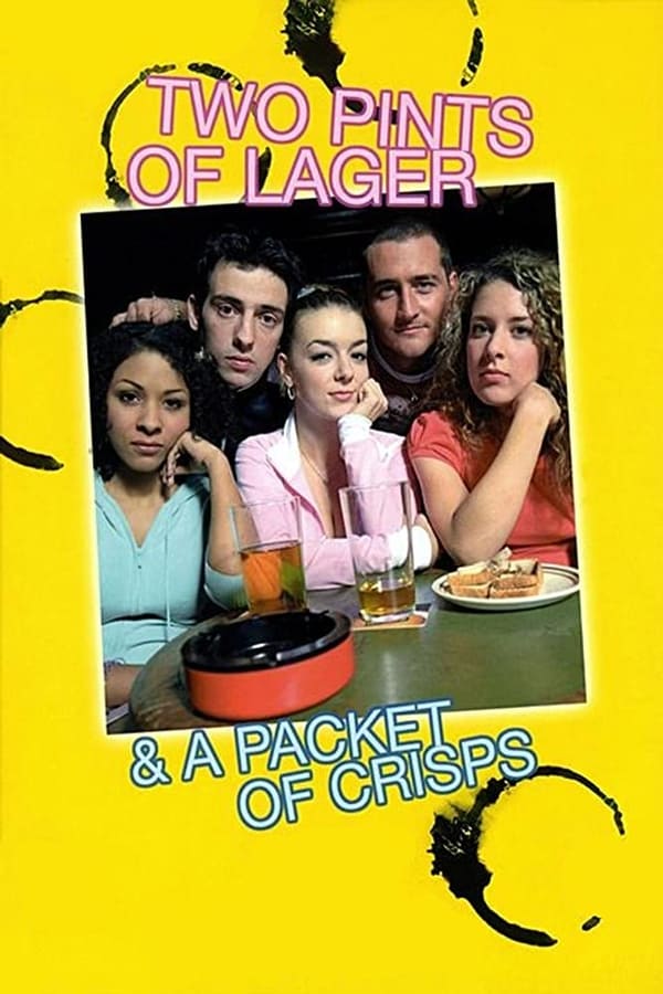 24/7: Two Pints of Lager and a Packet of Crisps
