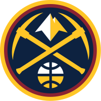US : NBA DENVER NUGGETS