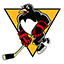 AHL : W-B/SCRANTON PENGUINS