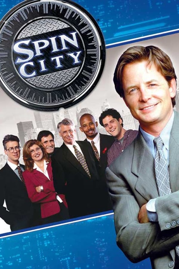 24/7: Spin City