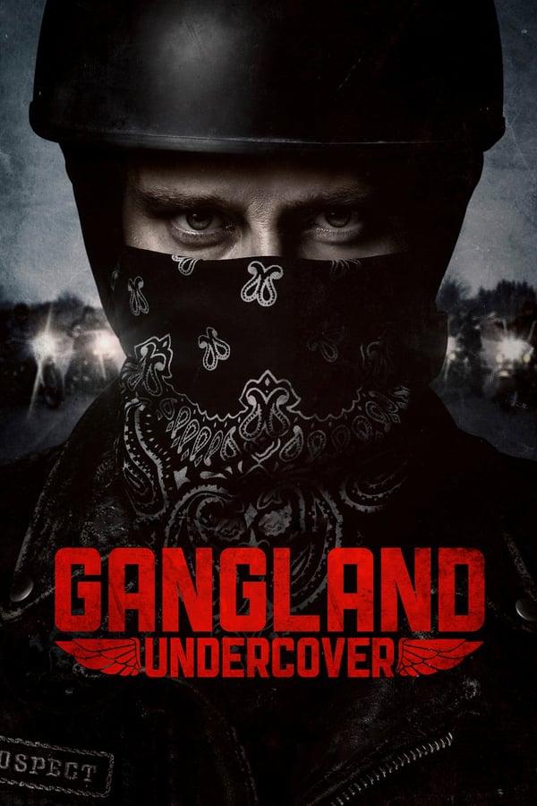 24/7: Gangland Undercover