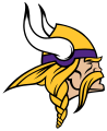 US : NFL MINNESOTA VIKINGS