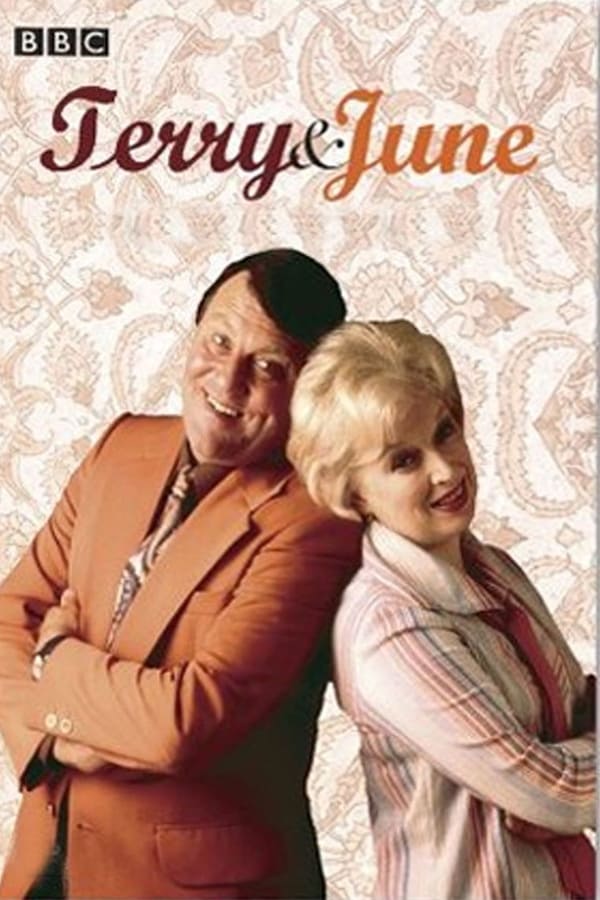 24/7: Terry and June