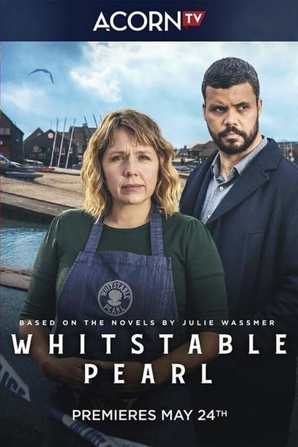 24/7: Whitstable Pearl