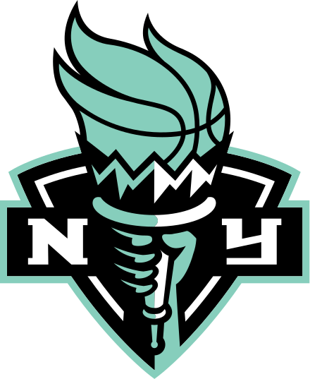 US : WNBA NEW YORK LIBERTY