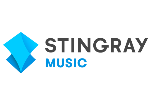 MUSIC : STINGRAY TODAYS LATIN POP