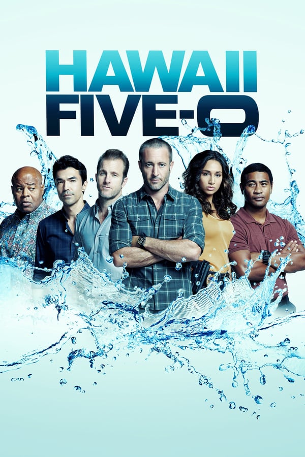 24/7: Hawaii Five-0