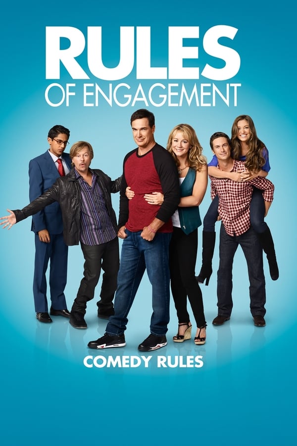 24/7: Rules of Engagement